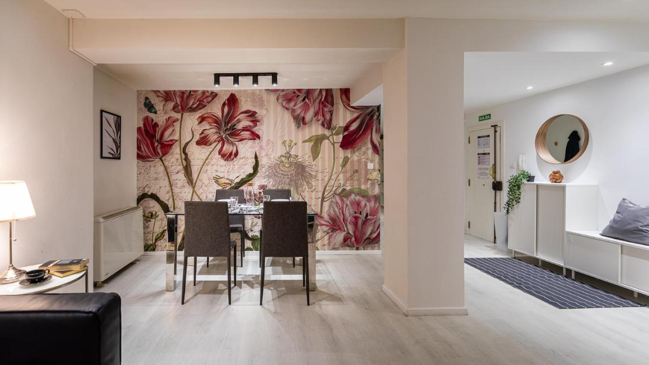 Artekale By Forever Rentals Bilbao Zewnętrze zdjęcie