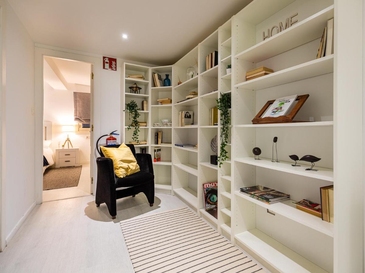 Artekale By Forever Rentals Bilbao Zewnętrze zdjęcie