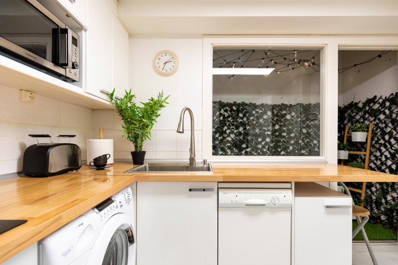 Artekale By Forever Rentals Bilbao Zewnętrze zdjęcie